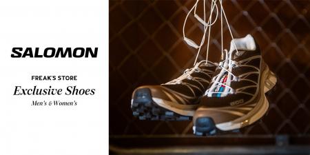 トレイルランニングのレジェンドたちに愛されてきた、