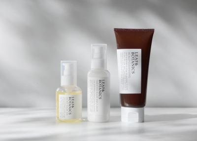 3 in 1スカルプクレンジングとダメージ防止を日常に 