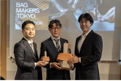 職人技とデザインが融合したコラボレーション製品を披