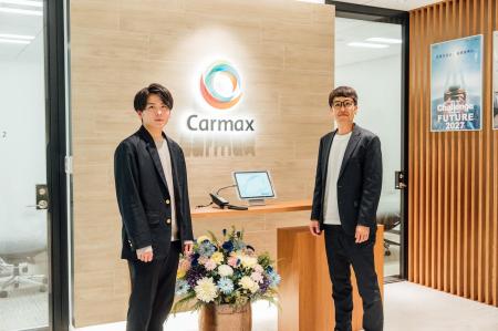 訪問営業内容のブラックボックス化を解消東洋カーマッ 訪問営業内容のブラックボックス化を解消東洋カーマッ