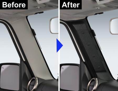 人気車種｜ジムニー/プリウス/N-BOXの専用品でインテ