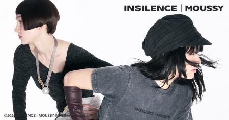 MOUSSY(マウジー)、韓国展開への第一歩。韓国ブラン MOUSSY(マウジー)、韓国展開への第一歩。韓国ブラン