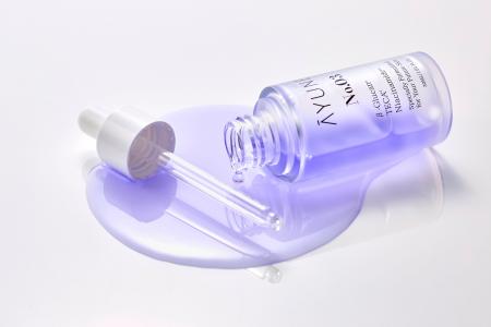 “隠す毛穴ケア”から“整えるケア”へ。韓国で再注目のβ