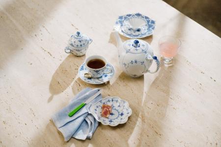 【ロイヤル コペンハーゲン】新しい始まりのひととき