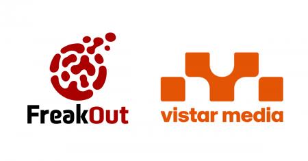 フリークアウト、世界最大級のOOHプラットフォームで フリークアウト、世界最大級のOOHプラットフォームで