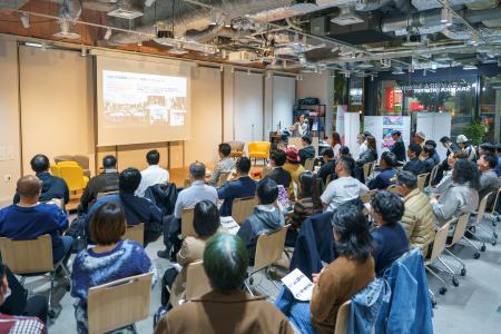 DIO×TDRI共創事業「沖縄型デザイン共創モデル事業キッ