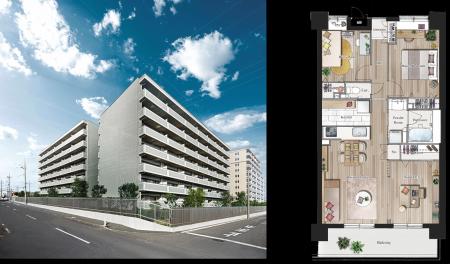 【ＪＲ東海・ＪＲ東海不動産】ＪＲ東海グループで既存