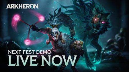 【DRIMAGE JAPAN　プレスリリース】『アーケロン（Ark