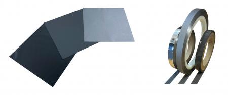 高周波帯域対応のEMC対策部材サンプルを4月より出荷開 高周波帯域対応のEMC対策部材サンプルを4月より出荷開