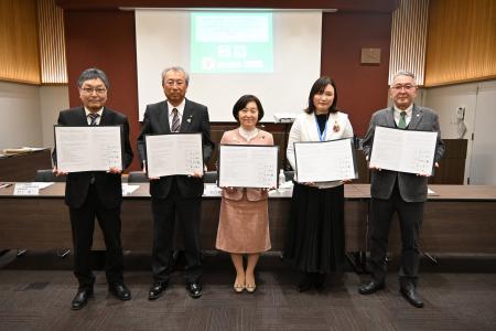 山形県庄内地域における「ローカルSDGs」の実践モデル