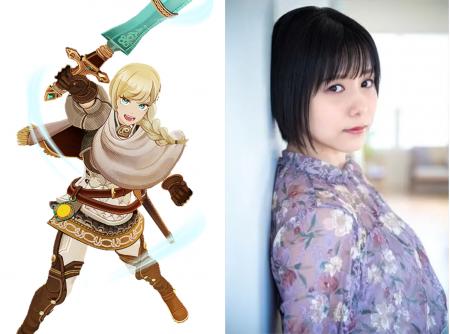 シナリオフルボイス決定！VRマルチアクションRPG『Kni