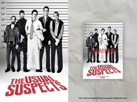 【入場者プレゼント決定！】日本公開30周年記念！90年