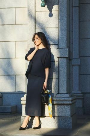 【ミモレストア】ミモレブロガー・山根亜希子さんコラ