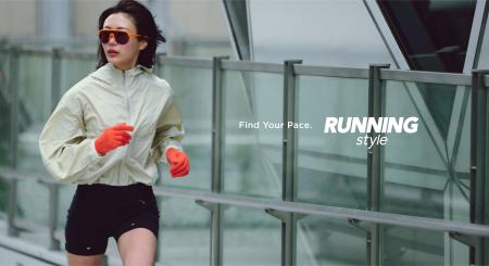 『RUNNING style』、Webメディアとして再始動。