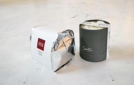 「育てるタオル」×「TORIBA COFFEE」コラボ『育てるコ