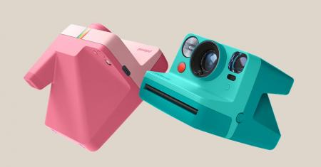 【新製品】Polaroid(ポラロイド)「Polaroid Now Gen 【新製品】Polaroid(ポラロイド)「Polaroid Now Gen