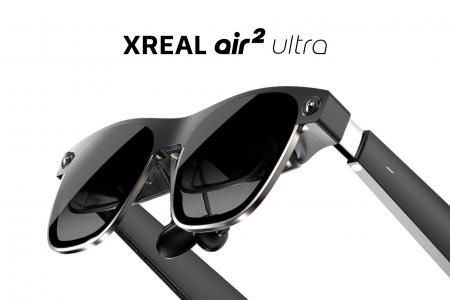 XREAL Air 2 Ultra販売終了のお知らせ
