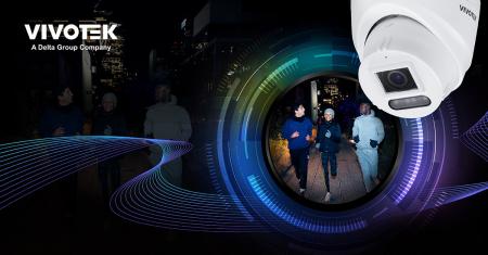 SECURITY SHOW 出展のお知らせVIVOTEK、Chroma24・ハ
