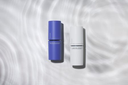 メンズスキンケア・ヘアケアPB「KNOWLEDGE（ナレッジ