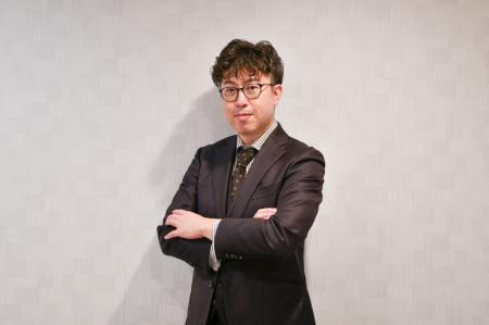 Will Forward Consulting 株式会社、代表の山本要輔が Will Forward Consulting 株式会社、代表の山本要輔が