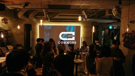東京発の審査制コミュニティ「TOKYO TRIP」が「COMMON 東京発の審査制コミュニティ「TOKYO TRIP」が「COMMON