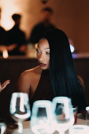 AMIRIがミラノブティックのオープンを祝し ストアイベ