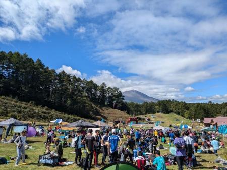 「選手の命を絶対に守り抜く」という学生運営陣の覚悟 「選手の命を絶対に守り抜く」という学生運営陣の覚悟