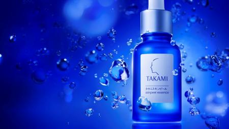 タカミ 3月1日から「@cosme STORE」や「ロフト」など