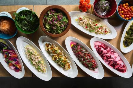 【チャプター京都 トリビュートポートフォリオホテル 【チャプター京都 トリビュートポートフォリオホテル