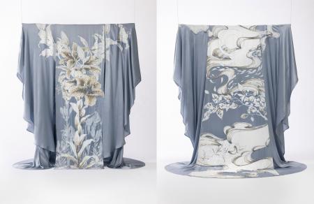 WSP、多摩美術大学生産デザイン学科テキスタイルデザ WSP、多摩美術大学生産デザイン学科テキスタイルデザ