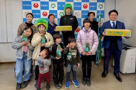 バスケ界の「西田兄弟」が育てた渾身の一本。シーホー