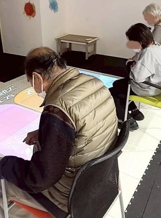 埼玉県久喜市で実施中の「令和7年度 高齢者運動習慣化