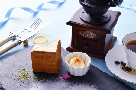 【ケーキショップKARIN | ホワイトデーシーズン限定】