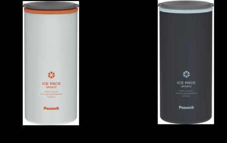 ピーコック魔法瓶 昨年大ヒットの携帯保冷氷のう「ア ピーコック魔法瓶 昨年大ヒットの携帯保冷氷のう「ア