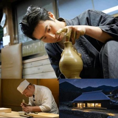 地域を“消費しない旅”へ。ガストロノミーを軸とした地 地域を“消費しない旅”へ。ガストロノミーを軸とした地