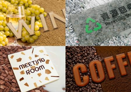 業界初*　未来を照らす次世代型『ストーリーサイン』