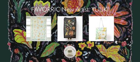 音楽・ファッション・アートを自由に横断するマルチク