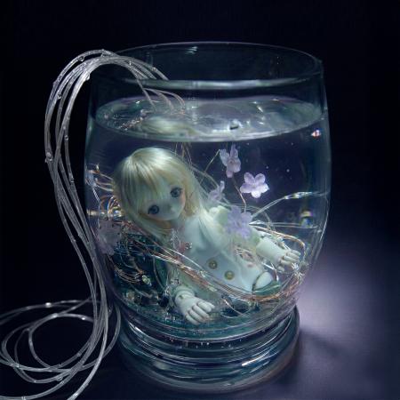 韓国の注目アーティストGREENY、新たなフェーズを切り