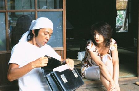 徳永英明「旅の贈りもの 0:00発」&大沢樹生「日本製少