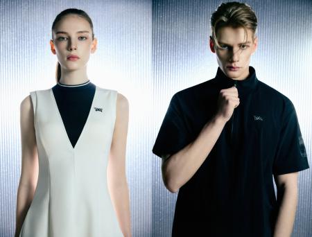 2026年春夏アパレルコレクションが「PXG AOYAMA」に新