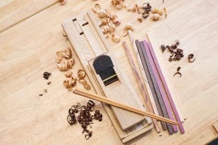 【団体受入も開始】「箸作りワークショップ」が京都・