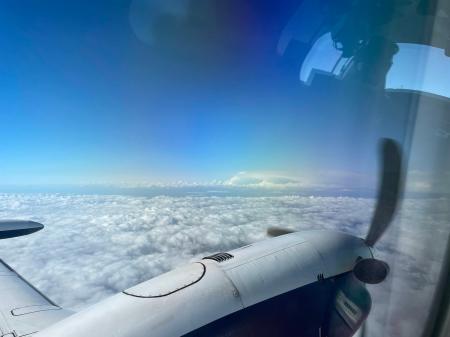 実証実験「人工降雪に係る予備実験」報告会の開催につ