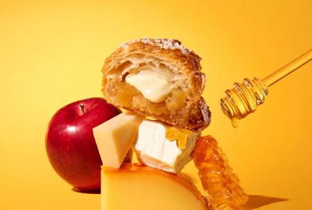 【復刻販売】愛され続けて10年…RINGO10周年記念プロジ