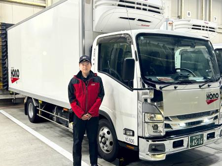 物流人材不足解消に向け外国人材育成を本格化　創業64