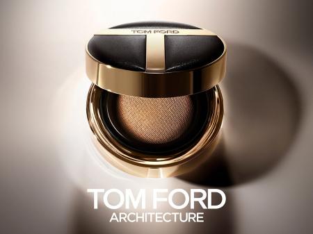 肌の「造形美」を設計するアーキテクチャー シリーズ