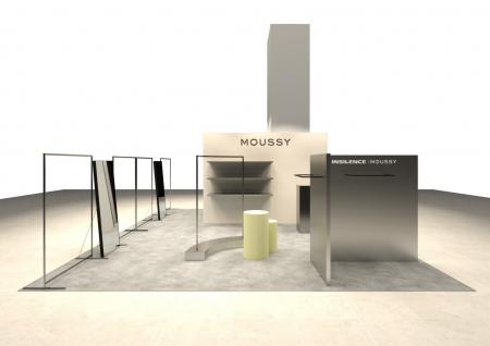 ファッションEC「nugu」、日本ブランドの韓国展開プロ