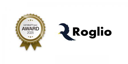 ログリオ、初開催の「転職ドラフトAWARD」でRPO部門を