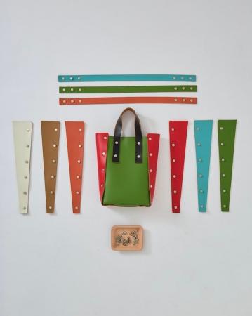 【EDIFICE】Hender Scheme（エンダースキーマ）のアイ