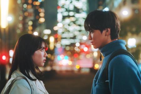 高尾颯斗（ONE N’ ONLY）×渡邉美穂W主演！木曜ドラマ