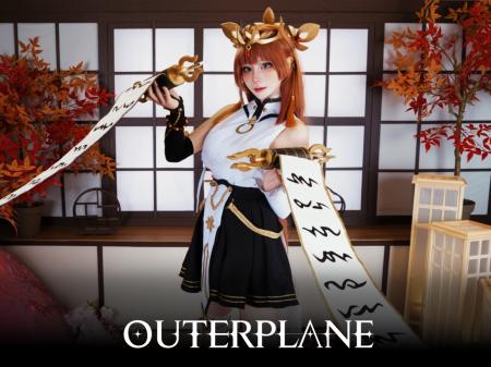 『アウタープレーン』シーズン限定仲間のスカウト開始